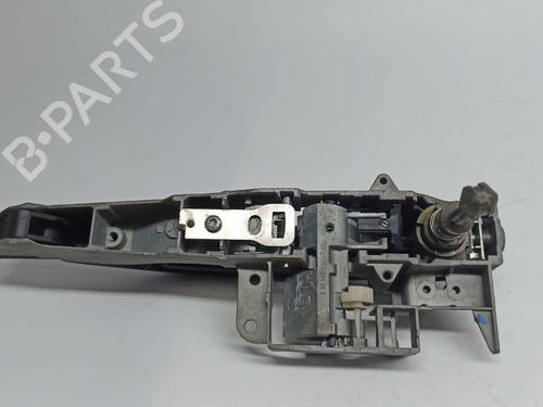 Front left exterior door handle CITROËN C4 Coupe (LA_) 1.6 HDi | BP7047792C128
