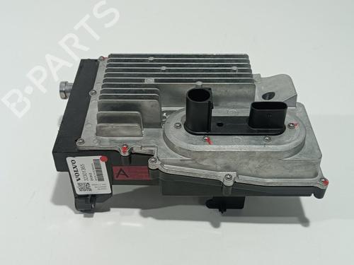 Used Electronic module VOLVO V90 II Estate (235) B4 Mild-Hybrid (197 hp) 18344335