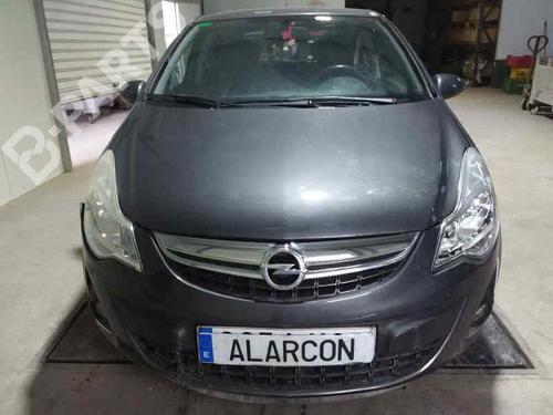 Electronic sensor OPEL CORSA D (S07) 1.2 (L08, L68) | BP8748905M84 