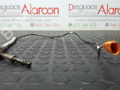 Elektronisk sensor SEAT IBIZA IV (6J5, 6P1) 1.4 TDI (80 hp) 8748348