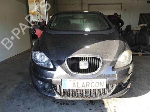 Used Parts SEAT ALTEA (5P1) 1.6 4714927