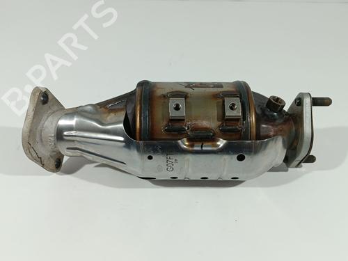 Used Catalyst Catalyst HYUNDAI BAYON (BC3) 1.0 T-GDI 48V-Hybrid (101 hp) 40107969 40107969