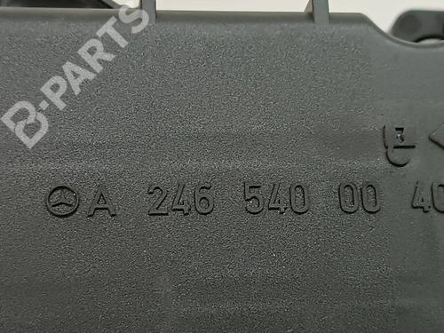 Fuse box MERCEDES-BENZ CLA Coupe (C117) CLA 200 CDI / d (117.308) | BP10810470E1 