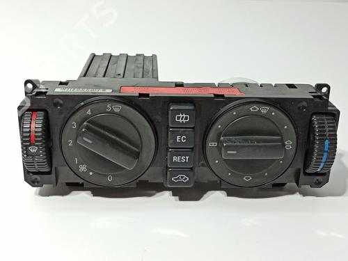 Used Climate control Climate control MERCEDES-BENZ C-CLASS (W202) C 220 D (202.121) (95 hp) 39883632 39883632