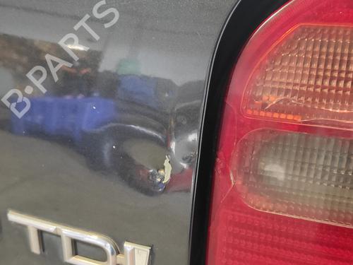 Tailgate AUDI A3 (8L1) 1.9 TDI | BP20702626C6