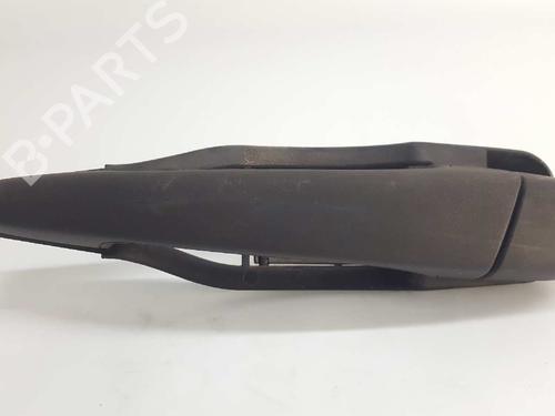 Used Rear left exterior door handle BMW 3 (E46) 320 d (136 hp) 4374959