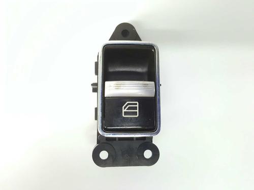 Right rear window switch MERCEDES-BENZ S-CLASS (W221, V221) S 350 CDI (221.022, 221.122) A2218704579 | A2218704579 A22187045797J22