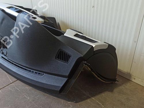 Airbag Kit BMW 3 Coupe (E92) 335 d | BP4398676C86