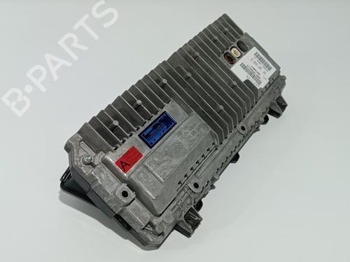 Instrument cluster LAND ROVER RANGE ROVER VELAR (L560) 3.0 D300 SDV6 4x4 | BP12849283C47 