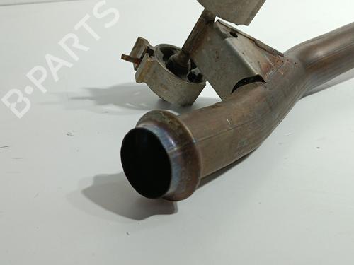 Catalyst TOYOTA PROACE Van (MDZ_) 1.5 D4d (MDZ1) | BP36362974M10 - Image 2