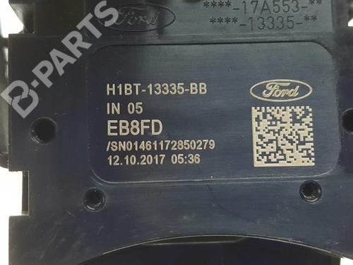 Steering column stalk FORD FIESTA VII (HJ, HF) 1.5 TDCi | BP5624595I23 