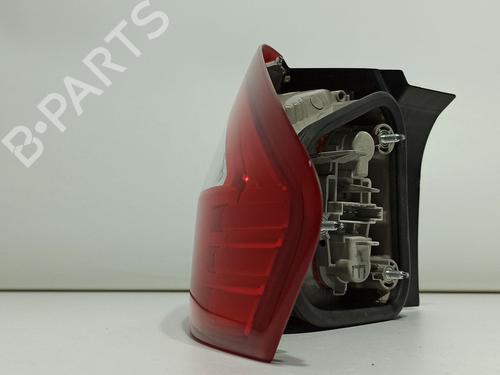 Right taillight FORD MONDEO IV (BA7) 2.0 TDCi | BP39005299C35 - Image 4