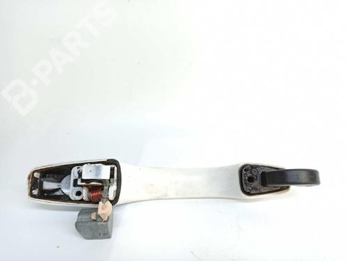 Front right exterior door handle JEEP PATRIOT (MK74) 2.2 CRD 4x4 | BP6411579C129 