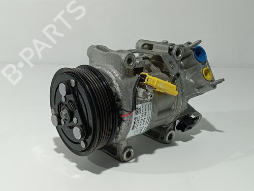 Used AC compressor CITROËN C4 III (BA_, BB_, BC_) 1.2 PureTech 130 (BAHNSA, BAHNSB) (130 hp) 30366866