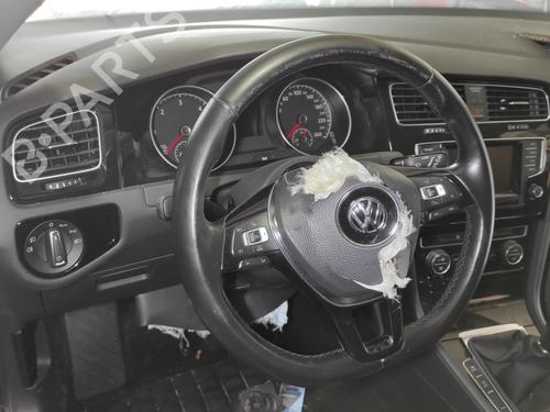 Rat VW GOLF VII Variant (BA5, BV5)  | BP26655841C49