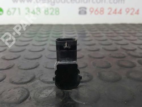 Electronic module RENAULT KOLEOS I (HY_) 2.0 dCi 4x4 (HY0K) | BP10263122M83 