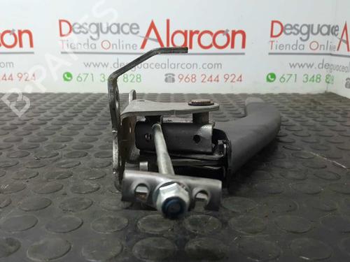 Hand brake RENAULT CLIO IV (BH_) 1.5 dCi 75 | BP8776438I18 