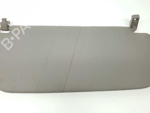 Used Right sun visor Right sun visor MERCEDES-BENZ SPRINTER 3,5-t Van (B906) [2006-2020] 2734330 2734330