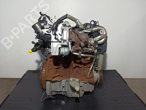 Engine RENAULT CAPTUR I (J5_, H5_) | BP31336075M1 - Image 2