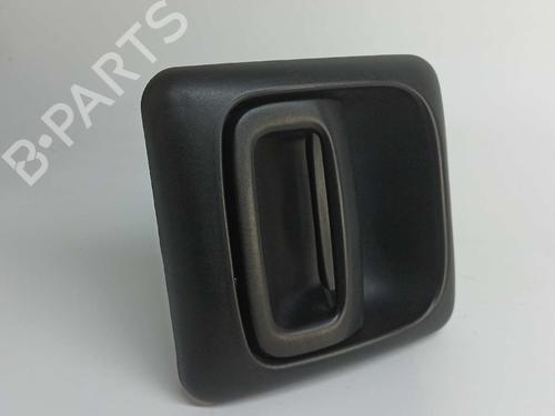 Rear right exterior door handle CITROËN JUMPER I Van (244) 2.8 HDi | BP7063295C130