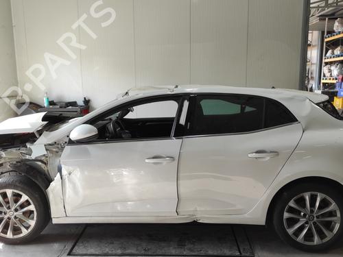 Used Parts RENAULT MEGANE IV Hatchback (B9A/M/N_) [2015-2025]  4281672