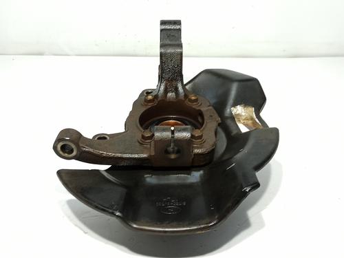 Left front steering knuckle KIA SORENTO II (XM) 2.2 CRDi | BP24118976M25