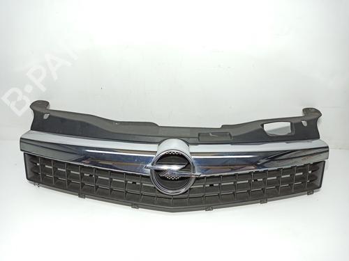 Grill OPEL ASTRA H GTC (A04) 1.9 CDTi (L08) (150 hp) 26535500