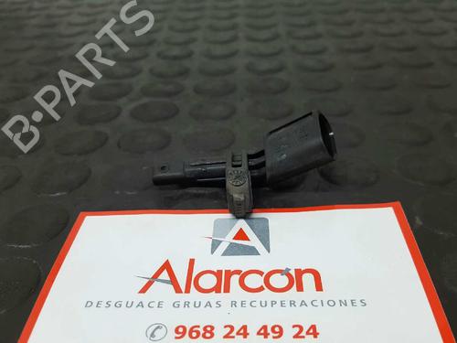 Used Other VW PASSAT B6 Variant (3C5) 2.0 TDI 16V (140 hp) 14527622