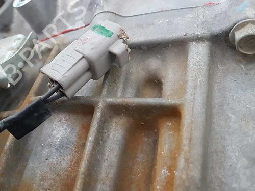 Gearbox TOYOTA YARIS (_P9_) 1.3 VVT-i (SCP90_, SCP90R) | BP5328372M3 