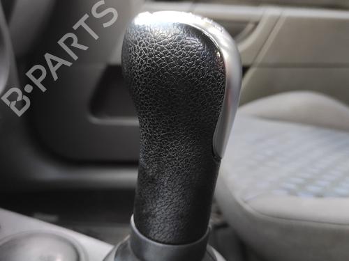 Gearknop FORD FIESTA V (JH_, JD_) 1.4 TDCi | BP16780835I34