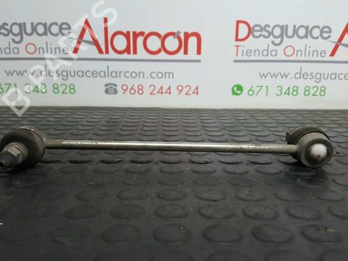 Right front suspension arm SEAT IBIZA IV SC (6J1, 6P5) 1.6 TDI | BP14528757M13 