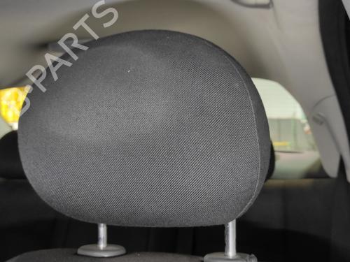 Left front seat MERCEDES-BENZ C-CLASS (W203) C 200 CDI (203.007) | BP19117976C15 - Image 4