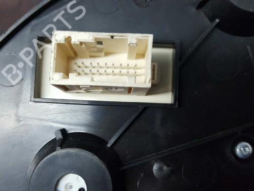 Instrument cluster CITROËN BERLINGO MULTISPACE (B9) 1.6 BlueHDi 120 | BP2782410C47 