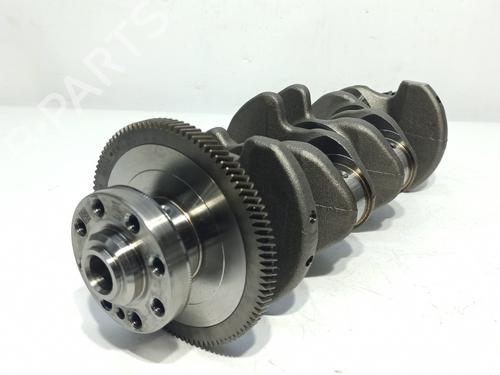 Andre AUDI Q5 (8RB) 2.0 TDI | BP14543904O1