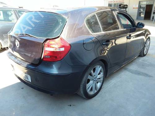 Water radiator BMW 1 (E87)  | BP2750092M31