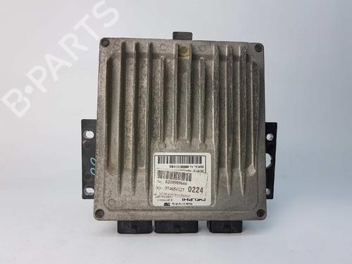 Computer motormanagement RENAULT KANGOO / GRAND KANGOO II (KW0/1_) 1.5 dCi 70 (KW0V, KW0A) (68 hp) 11385795