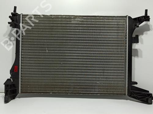 Køler FIAT 500L (351_, 352_) [2012-2025]  19126970