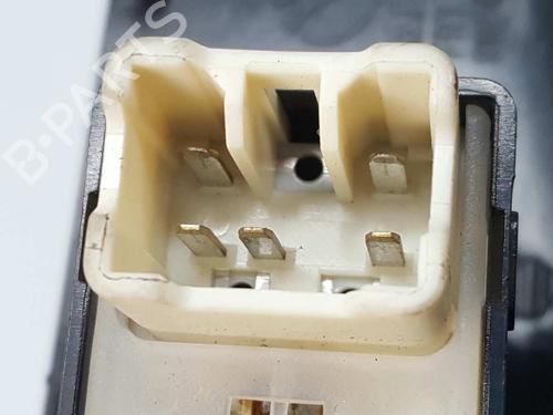 Right front window switch DAEWOO MATIZ (M100, M150) | BP4394986I26 - Image 2