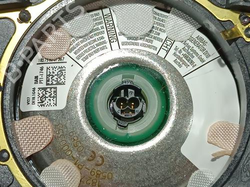 Driver airbag FORD ECOSPORT 1.0 EcoBoost | BP25907666C9 