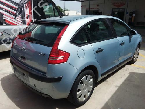Andere CITROËN C4 I (LC_) 1.6 HDi | BP14536596O1 