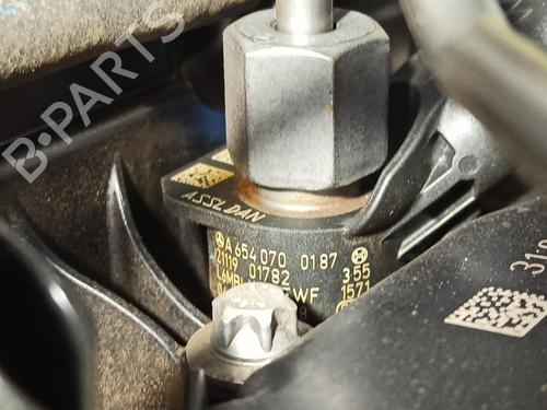 Engine MERCEDES-BENZ A-CLASS (W177) A 180 d (177.010) | BP24821629M1 