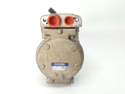 Airco pomp SSANGYONG REXTON / REXTON II (GAB_) 3.2 RX320 4x4 | BP2841463M34