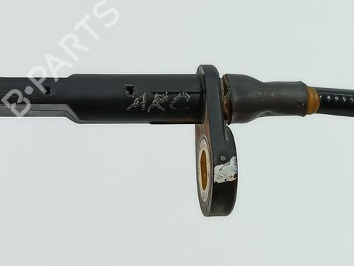 Elektronisk sensor NISSAN X-TRAIL III (T32_, T32R, T32RR) 1.6 dCi (T32) | BP14543662M84
