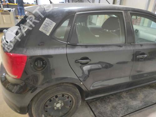 Used Parts VW POLO V (6R1, 6C1) 1.2 TDI (75 hp) 4280493