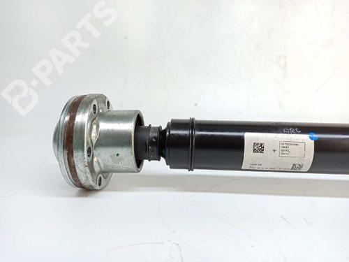 Driveshaft MASERATI GHIBLI III (M157) 3.0 S Q4 | BP8887072M37 