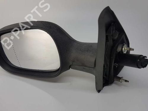 Used Left mirror RENAULT MEGANE I (BA0/1_) 1.6 e (BA0F, BA0S) (90 hp) 6032398