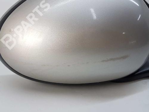 Right mirror ROVER 45 I Saloon (RT) 2.0 iDT | BP6078117C27 