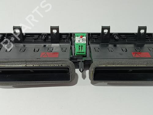 Air vent LAND ROVER RANGE ROVER VELAR (L560) 2.0 D240 SD4 4x4 | BP26056201I21