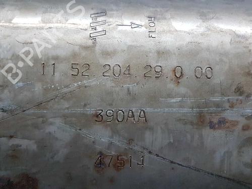 Katalysator CHRYSLER 300C (LX, LE) 3.0 CRD | BP2753744M10 