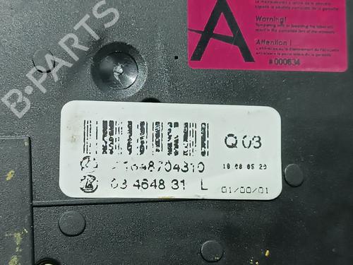 Switch MERCEDES-BENZ M-CLASS (W164) ML 320 CDI 4-matic (164.122) | BP14543608I30